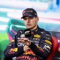Max Verstappen wary of run to Turn 1, but quick Red Bull is ‘most important’