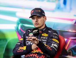 The Max Verstappen prediction that could spell good news for Red Bull