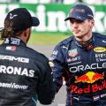 Brazil clash ‘set a marker’ between Lewis Hamilton and Max Verstappen for 2023