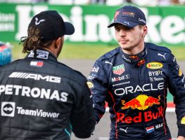 Lewis Hamilton v Max Verstappen: Key stats compared after first eight seasons in F1