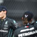 Mercedes’ wish for lap 1 in Mexico: Stick our noses into Turn 1 and disappear