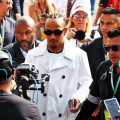 Lewis Hamilton reflects on ‘awkward’ Mexico Grand Prix after ‘boos all day’