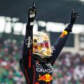 Mexican Grand Prix driver ratings: Max untouchable, Ricciardo resurgent, Albon under the radar
