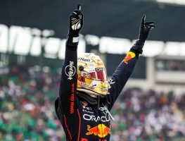 Mexican Grand Prix driver ratings: Max untouchable, Ricciardo resurgent, Albon under the radar