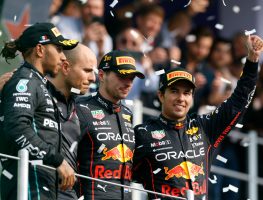 Conclusions from Max Verstappen’s record-breaking win at the Mexican Grand Prix