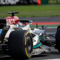 Jolyon Palmer: Mercedes’ sub-optimal strategy calls becoming ‘a recurring theme’