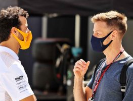 Jenson Button ‘struggles to see’ Daniel Ricciardo taking top seat after year out
