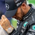 Mercedes will not prioritise extending Lewis Hamilton victory record in Abu Dhabi
