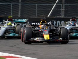 Damon Hill explains why Red Bull dominance is not at Mercedes’ level