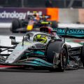 Mercedes predict they will be back in ‘very strong place’ with 2023 car