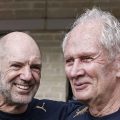 Helmut Marko reveals Adrian Newey’s complaints about Red Bull wind tunnel