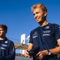 Alex Albon wary: ‘I know Logan Sargeant will be very fast’ in 2023
