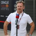 Christian Horner on air double the time of anyone else on Sky F1’s 2022 broadcast