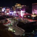 Guenther Steiner tips the Las Vegas Grand Prix to be the ‘biggest show on Earth, ever’