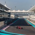 Abu Dhabi post-season test 2022: Which drivers will be in action?