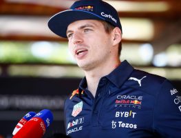 David Coulthard: ‘Only an idiot would say Max Verstappen’s success is only because of the car’