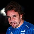 Fernando Alonso has fresh Alpine hope after wretched DNF run
