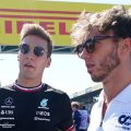 Pierre Gasly warns ‘five drivers could be banned’ due to penalty points