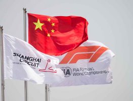 Formula 1 to ‘monitor’ China amidst worries of yet another Covid cancellation