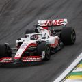 Qualy: Kevin Magnussen secures his and Haas’ remarkable first F1 pole position