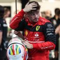 Charles Leclerc questions whether Ferrari criticism is ‘more in the media than reality’