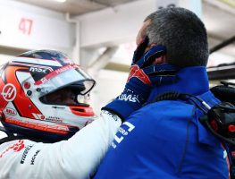 Guenther Steiner believes Kevin Magnussen is ‘too calm’ sometimes, but won’t change him