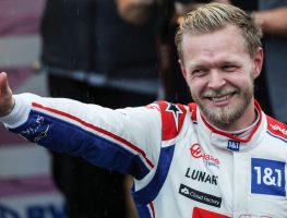 Kevin Magnussen wishes the ‘fun’ American circuits could host F1 races