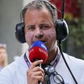 Ted Kravitz acknowledges Max Verstappen Mexican GP row