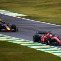 ‘Charles Leclerc knew what he was doing as he held up Sergio Perez’