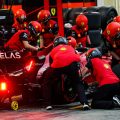 Ferrari broke the ‘golden rule’, leading to ‘one unhappy man’ in Charles Leclerc