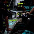 Lewis Hamilton wants P2 for the ‘narrative’ it would send Mercedes’ rivals