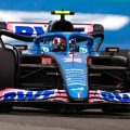 Esteban Ocon maintains Renault power is one of Alpine’s ‘good assets’ heading into 2023
