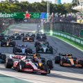 Ross Brawn suggests number of sprints may rise further in the future