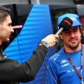 Esteban Ocon: ‘No need’ for some of Fernando Alonso’s criticism