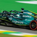 2023 Aston Martin car ‘very different’ to the AMR22