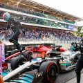 Mario Andretti wants three-team battle in F1 2023, hails ‘revelation’ George Russell