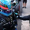 Mercedes should take Mexico as a word of caution ahead of Brazilian front row start