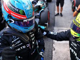 Mercedes drivers ‘knew’ the consequences of a team-mate crash in Sao Paulo GP