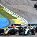 Lewis Hamilton and Max Verstappen reignite rivalry with Sao Paulo GP contact