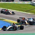 Christian Horner: Lewis Hamilton could have left more room for Max Verstappen