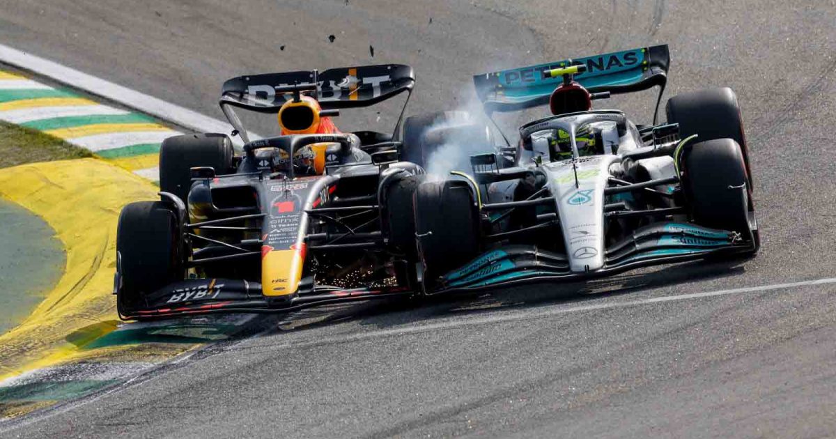 Lewis Hamilton won’t ‘hold breath’ that racing with Max Verstappen will