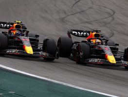Mark Webber thinks Brazil team orders caught Max Verstappen by surprise