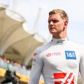 Mick Schumacher: Sometimes it’s your year, this year it’s probably not mine