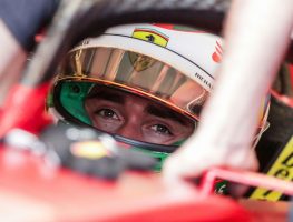 Mattia Binotto on the two key reasons Ferrari would not swap the drivers in Brazil