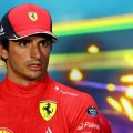 Carlos Sainz admits Ferrari ‘simply out-developed’ by Red Bull, Mercedes