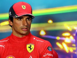 Carlos Sainz admits Ferrari ‘simply out-developed’ by Red Bull, Mercedes