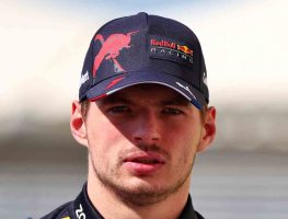 Max Verstappen encounters further woes in the world of sim racing