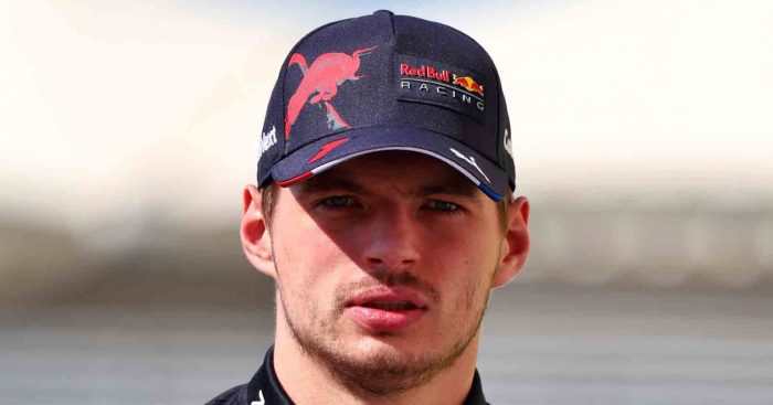Max Verstappen corrects Helmut Marko’s claim about installing £12m