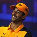 Christian Horner confirms Daniel Ricciardo will be Red Bull reserve at select 2023 races