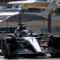 ‘Nothing telling’ Mercedes that F1 2023 title push is off limits